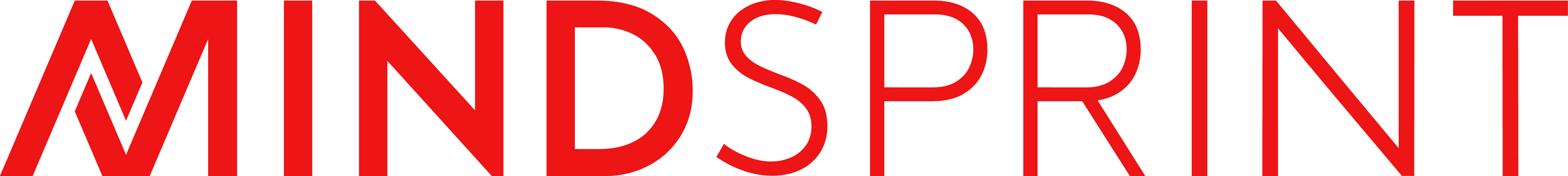 Mindsprint Logo_Orange red_RGB